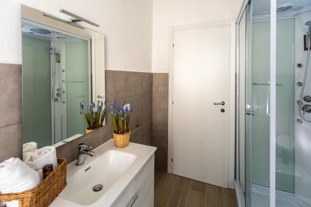 Terre D'Amare Liguria Apartment La Spezia Exterior photo