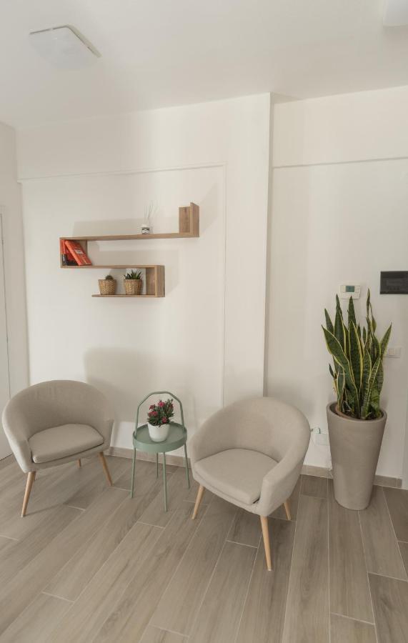 Terre D'Amare Liguria Apartment La Spezia Exterior photo