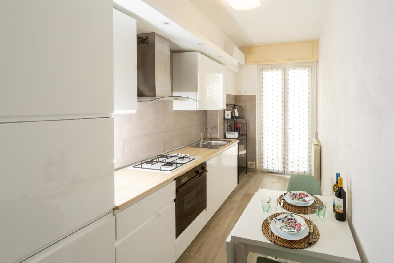 Terre D'Amare Liguria Apartment La Spezia Exterior photo